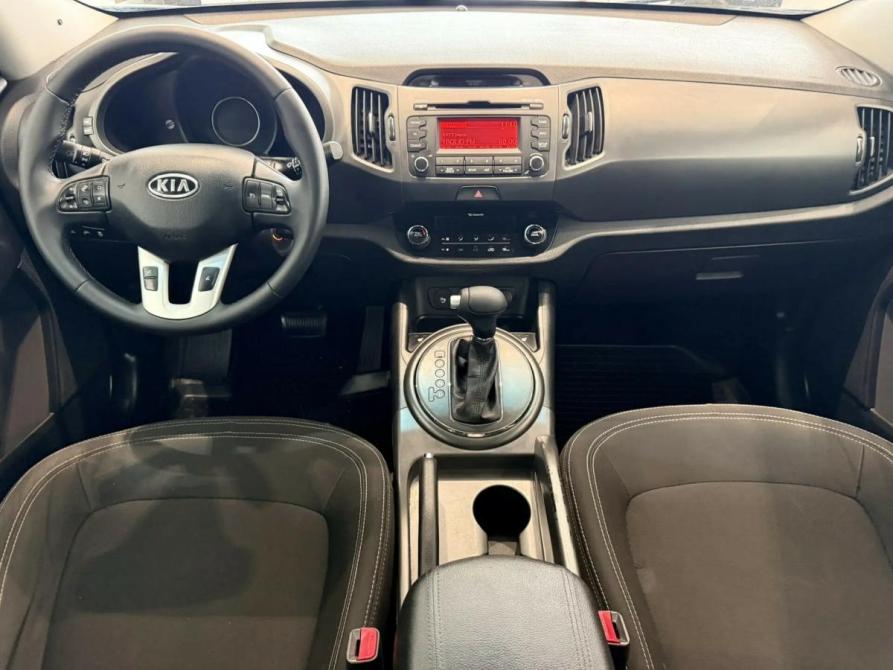 Kia Sportage III Пермь  - изображение 12