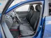 Skoda Rapid I Рестайлинг Краснодар  - изображение 28