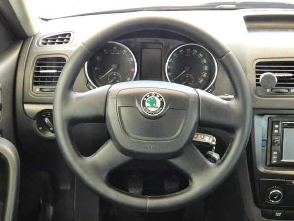 Skoda Yeti I с пробегом 2013 года, цена 649 000 рублей, 193000 км, внедорожник, Автокод Объявления
