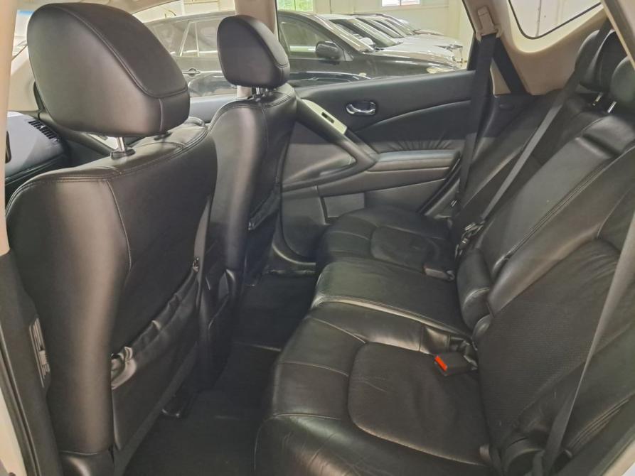 Nissan Murano II (Z51) Рестайлинг Набережные Челны  - изображение 15