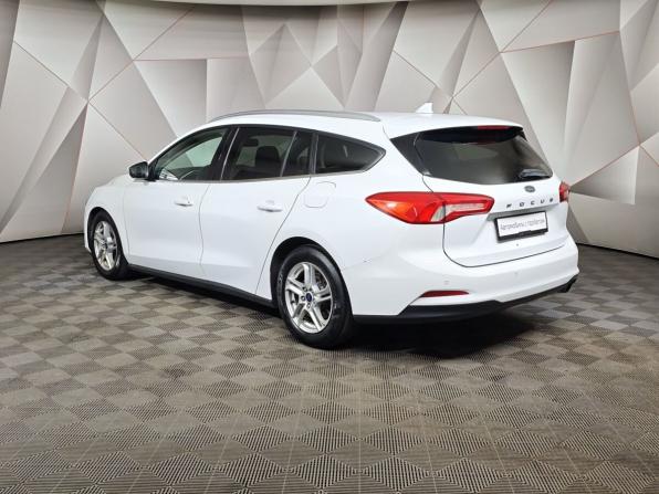 Ford Focus IV с пробегом 2018 года, цена 1 343 000 рублей, 196332 км, универсал, Автокод Объявления