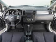 Nissan Tiida I Рестайлинг Москва  - изображение 32