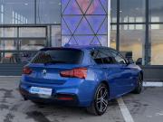 BMW 1 серии II (F20/F21) Рестайлинг 2 Москва  - изображение 28