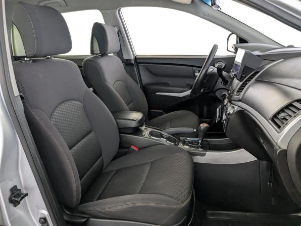 SsangYong Actyon II Рестайлинг с пробегом 2014 года, цена 1 050 000 рублей, 122618 км, внедорожник, Автокод Объявления