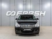 Nissan Almera III (G15) Воронеж  - изображение 20