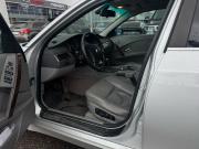 BMW 5 серии V (E60/E61) Санкт-Петербург  - изображение 10