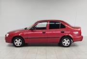 Hyundai Accent II Рестайлинг Саратов  - изображение 28