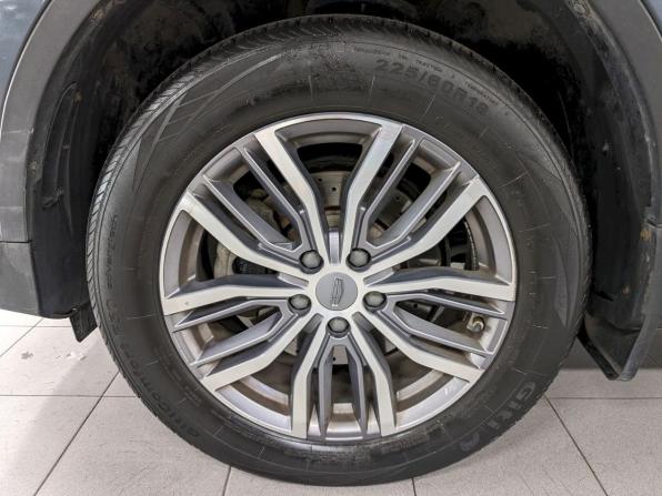 Geely Atlas Pro с пробегом 2021 года, цена 1 750 000 рублей, 95680 км, внедорожник, Автокод Объявления