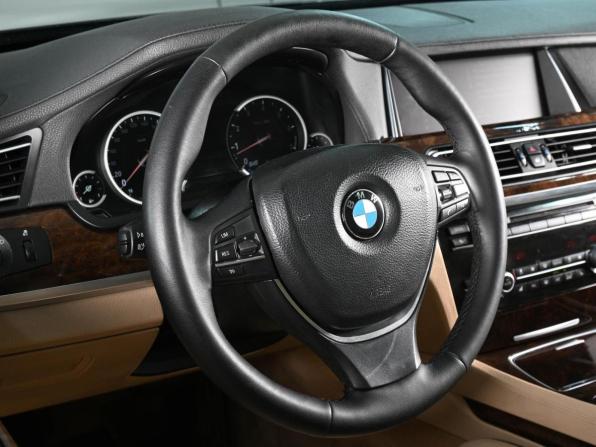 BMW 7 серии V (F01/F02/F04) Рестайлинг с пробегом 2013 года, цена 1 720 000 рублей, 262003 км, седан, Автокод Объявления