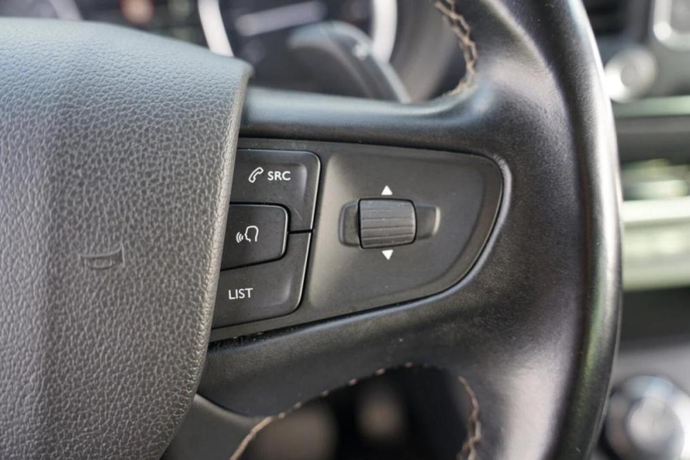 Peugeot Traveller I Крым  - изображение 17