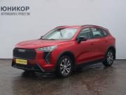 Haval Jolion I Рестайлинг Нижний Новгород  - изображение 23