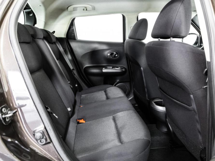 Nissan Juke I Санкт-Петербург  - изображение 21