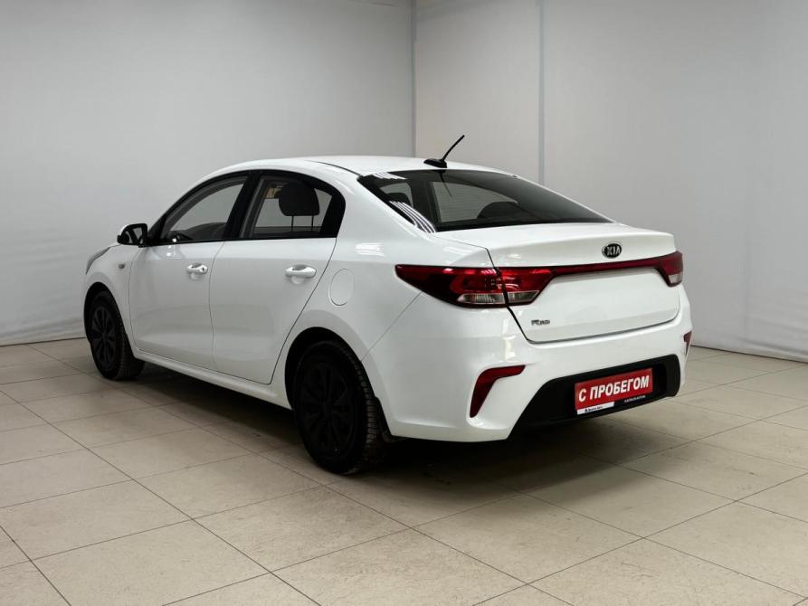 Kia Rio IV Альметьевск  - изображение 6