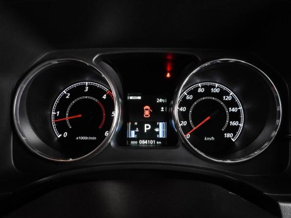 Mitsubishi Delica D:5 I с пробегом 2018 года, цена 3 319 000 рублей, 84101 км, минивэн, Автокод Объявления