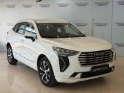 Haval Jolion I Москва  - изображение 18