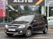Lada (ВАЗ) Largus I Архангельск  - изображение 22