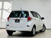 Toyota Ractis II Кемерово  - изображение 26