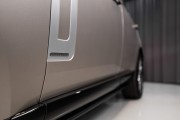 Land Rover Range Rover V Москва  - изображение 42