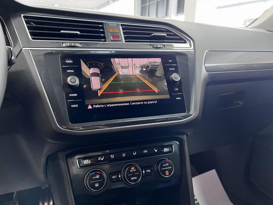 Volkswagen Tiguan II Тверь  - изображение 18