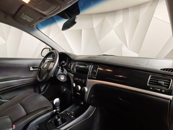 SsangYong Actyon II с пробегом 2013 года, цена 797 000 рублей, 189375 км, внедорожник, Автокод Объявления