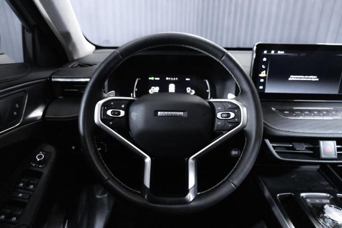 Haval Jolion I с пробегом 2024 года, цена 2 099 000 рублей, 31003 км, внедорожник, Автокод Объявления