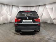 BMW X3 II (F25) Москва  - изображение 22