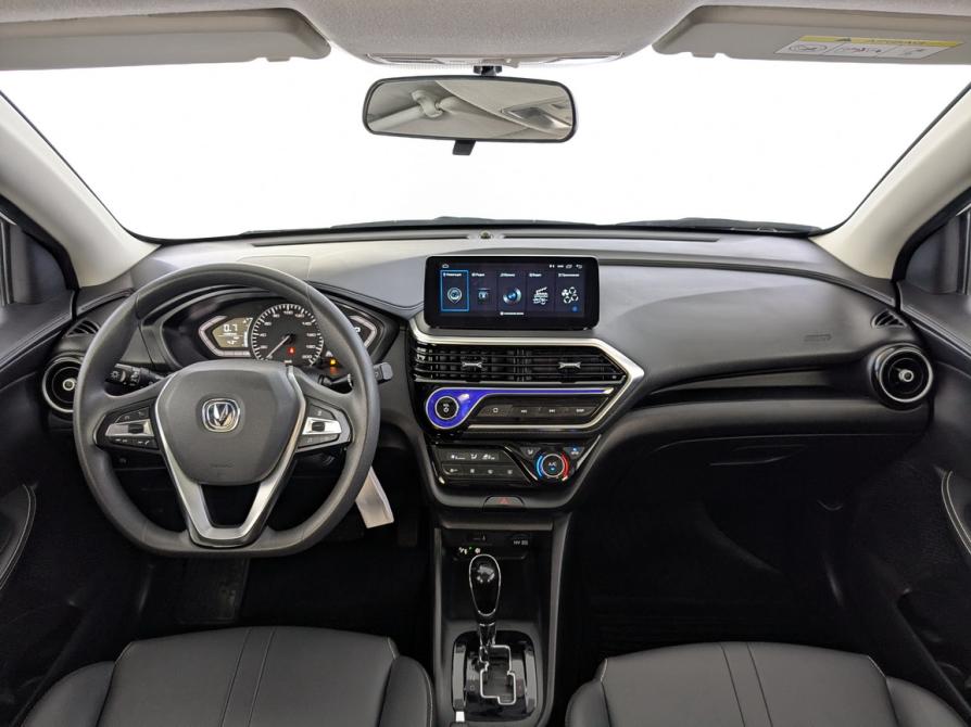 Changan Alsvin Москва  - изображение 14
