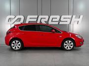 Opel Astra J Рестайлинг Ростов-на-Дону  - изображение 19