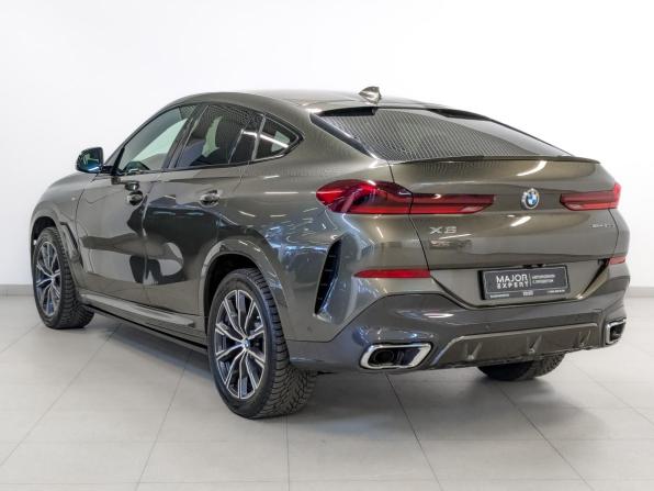 BMW X6 III (G06) с пробегом 2019 года, цена 7 350 000 рублей, 99150 км, внедорожник, Автокод Объявления