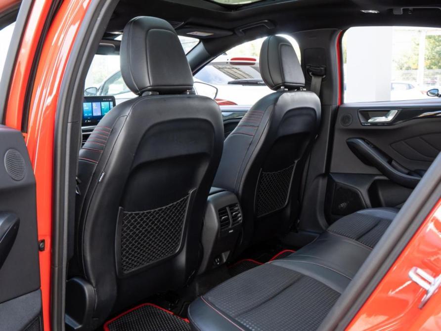Ford Focus IV Рестайлинг (China Market) Волгоград  - изображение 14