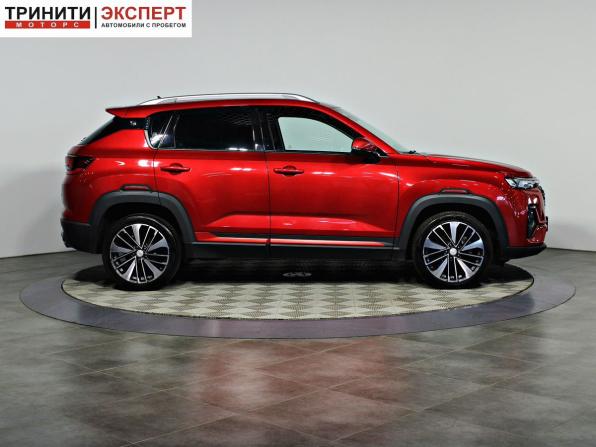 Changan CS35 Plus I Рестайлинг с пробегом 2023 года, цена 1 797 000 рублей, 66290 км, внедорожник, Автокод Объявления