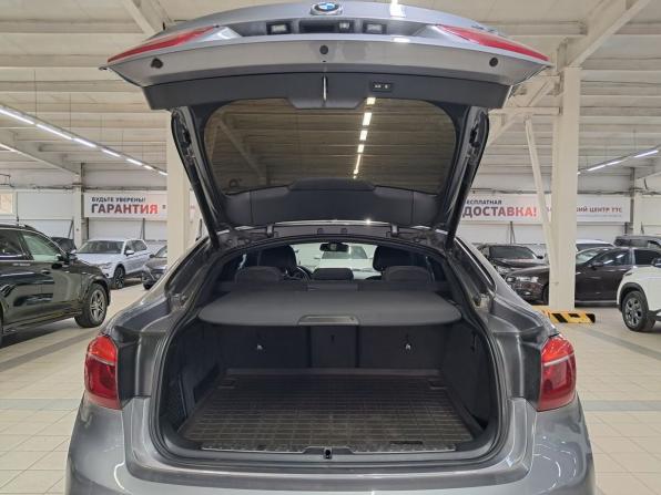 BMW X6 II (F16) с пробегом 2018 года, цена 4 920 000 рублей, 68439 км, внедорожник, Автокод Объявления