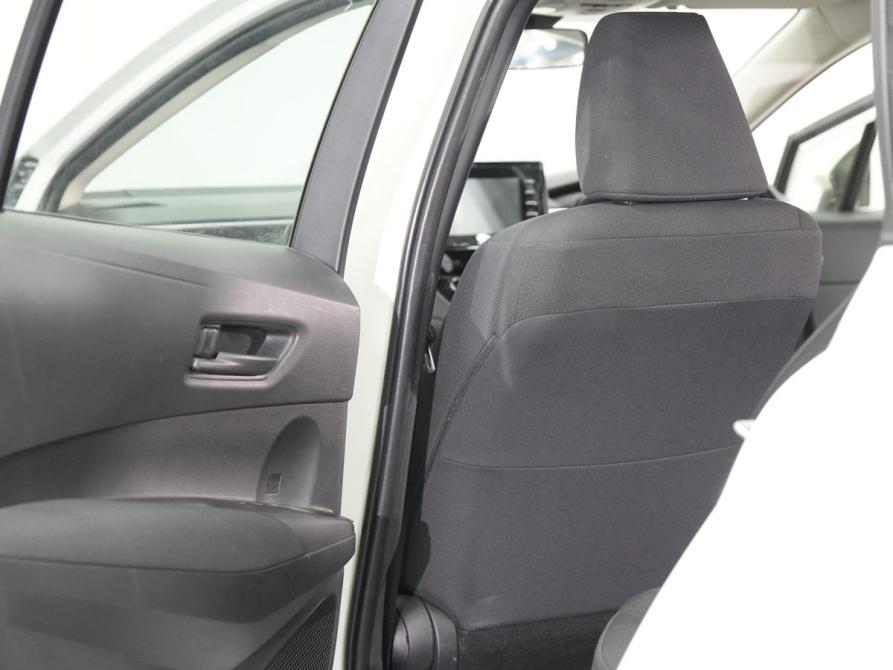Toyota Corolla XII (E210) Новосибирск  - изображение 11