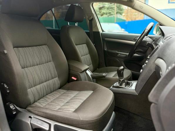 Skoda Octavia II (A5) Рестайлинг с пробегом 2011 года, цена 749 000 рублей, 143000 км, лифтбек, Автокод Объявления