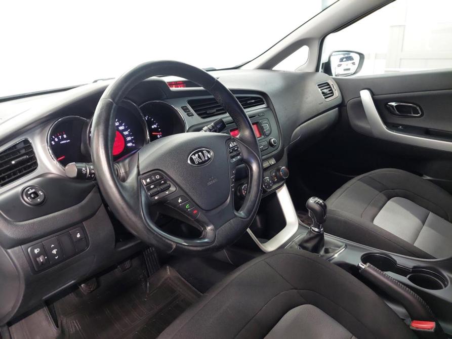 Kia Ceed II Пермь  - изображение 9