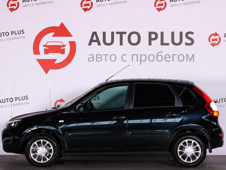 Lada (ВАЗ) Kalina II Минеральные Воды  - изображение 6