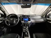 Toyota Land Cruiser Prado 150 Series Рестайлинг 2 Москва  - изображение 35