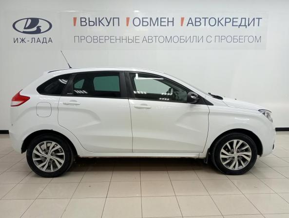 Lada (ВАЗ) XRAY I с пробегом 2020 года, цена 770 000 рублей, 85000 км, хэтчбек, Автокод Объявления