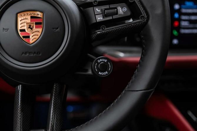 Новый Porsche Cayenne III Рестайлинг 2025 года, цена 22 700 000 рублей, внедорожник, Автокод Объявления