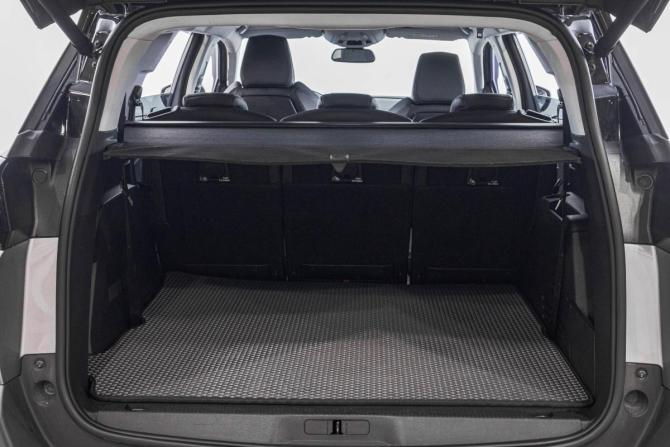 Peugeot 5008 II с пробегом 2020 года, цена 2 249 000 рублей, 179800 км, внедорожник, Автокод Объявления