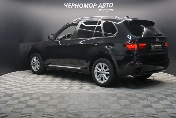 BMW X5 II (E70) с пробегом 2008 года, цена 1 290 000 рублей, 230356 км, внедорожник, Автокод Объявления