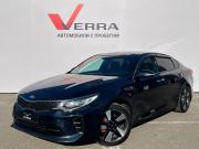 Kia Optima IV Уфа  - изображение 28