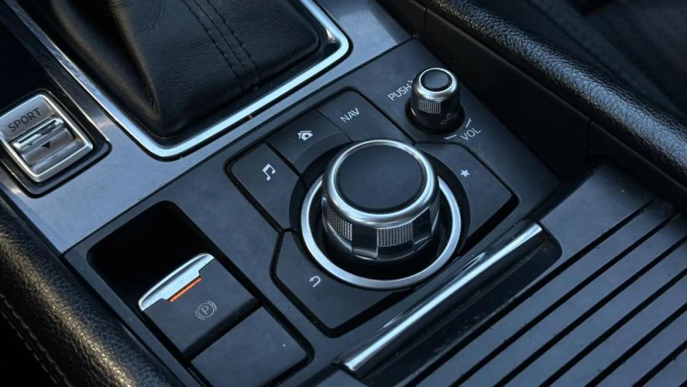 Mazda 6 III (GJ) Рестайлинг Уфа  - изображение 13