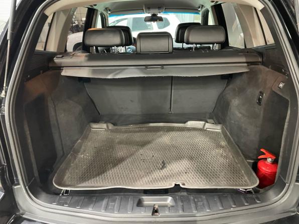 BMW X3 I (E83) Рестайлинг с пробегом 2008 года, цена 899 000 рублей, 239084 км, внедорожник, Автокод Объявления