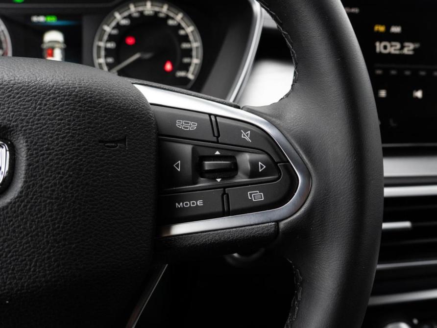 Geely Coolray I Краснодар  - изображение 18