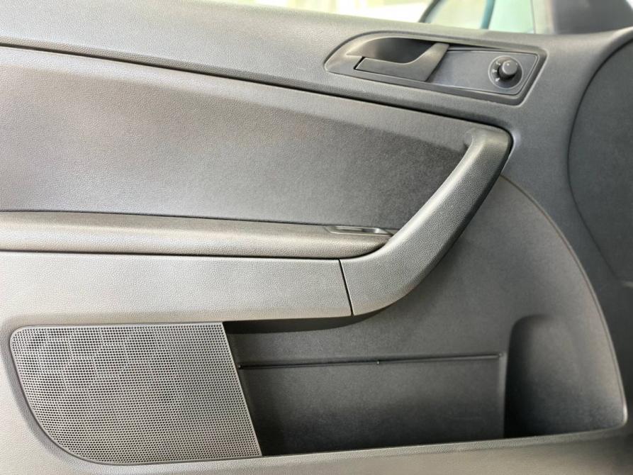 Skoda Yeti I Рестайлинг Ростов-на-Дону  - изображение 8