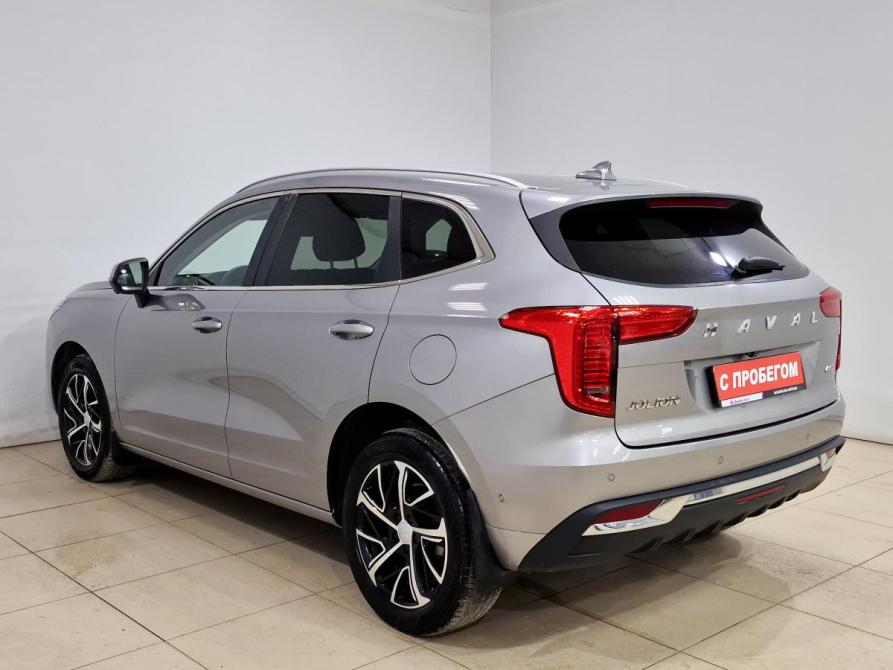 Haval Jolion I Альметьевск  - изображение 8