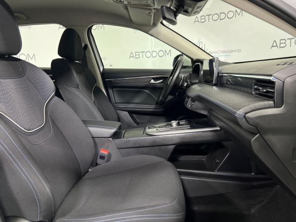 Haval Jolion I с пробегом 2023 года, цена 1 649 000 рублей, 60515 км, внедорожник, Автокод Объявления