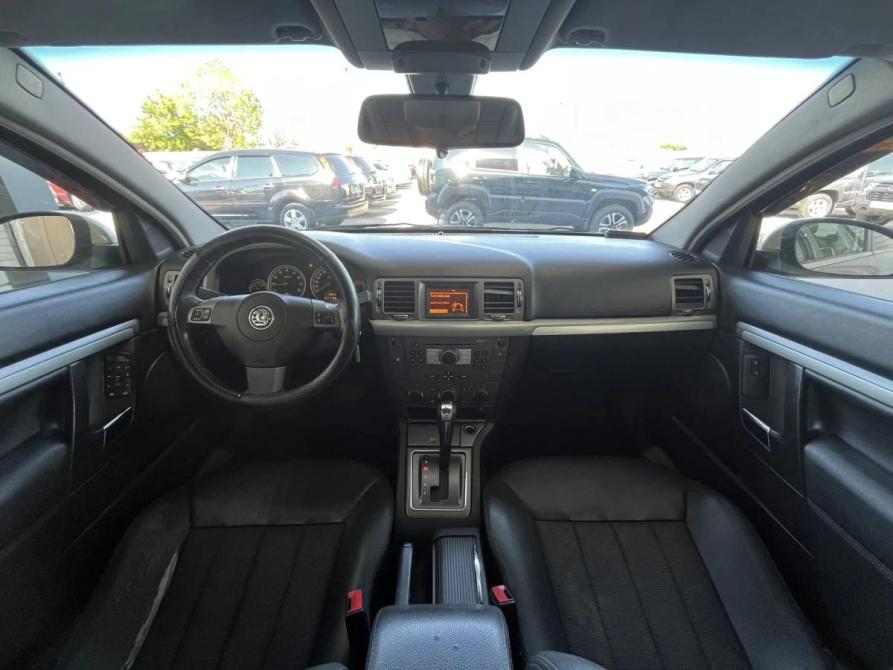 Opel Vectra C Рестайлинг Краснодар  - изображение 15
