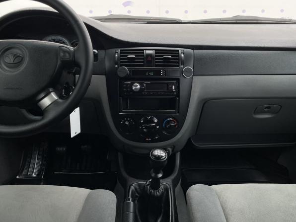 Daewoo Gentra II с пробегом 2015 года, цена 450 000 рублей, 140996 км, седан, Автокод Объявления
